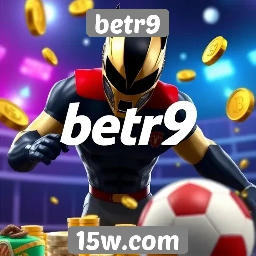 avaliação das promoções e bônus do site betr9