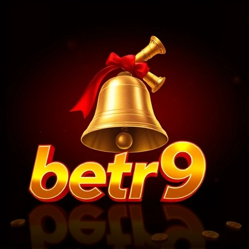 betr9 Logo